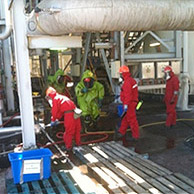 BHP Billiton Kalgoorlie Nickel